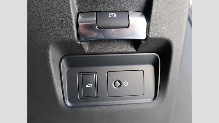 2019 認定中古車 Land Rover Range Rover Evoque ソウルパールシルバー P250 SE