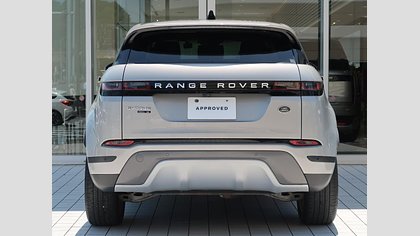 Range Rover Evoque 5