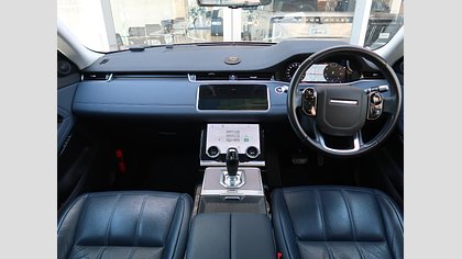 Range Rover Evoque 14