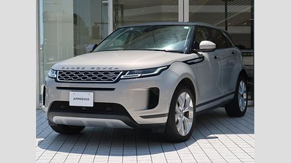 Range Rover Evoque 2