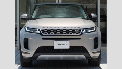 Range Rover Evoque 1