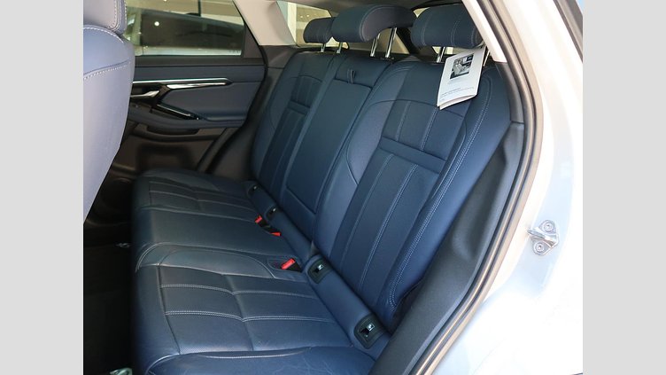 2019 認定中古車 Land Rover Range Rover Evoque ソウルパールシルバー P250 SE