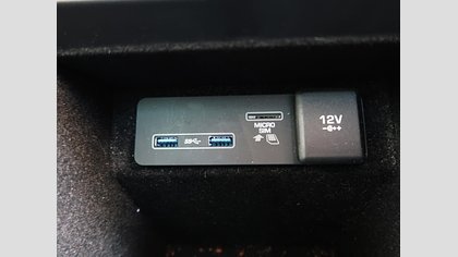 Range Rover Evoque 41