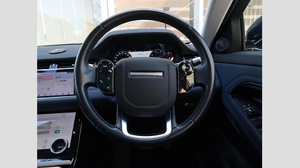 Range Rover Evoque 42