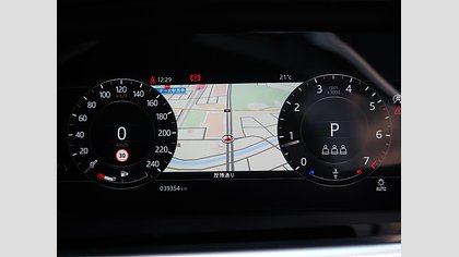 Range Rover Evoque 45