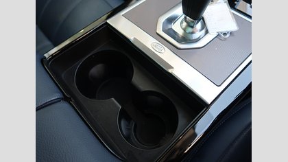 Range Rover Evoque 47