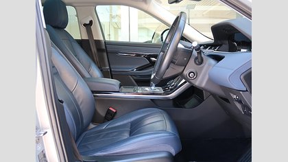 Range Rover Evoque 18