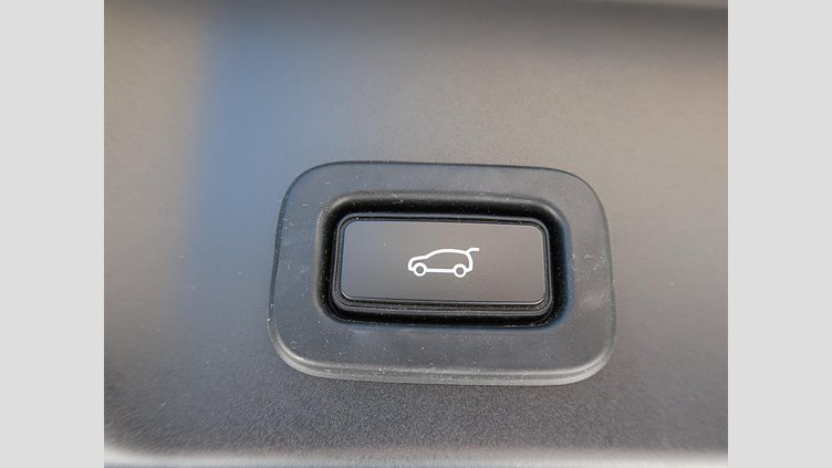 2019 認定中古車 Land Rover Range Rover Evoque ソウルパールシルバー P250 SE