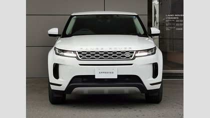 Range Rover Evoque 7