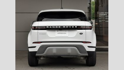 Range Rover Evoque 6