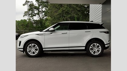 Range Rover Evoque 5