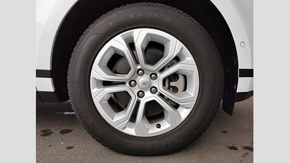 Range Rover Evoque 8