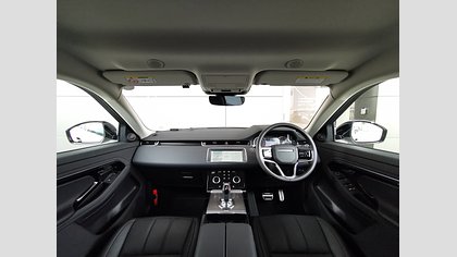 Range Rover Evoque 3