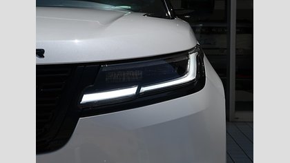 Range Rover Velar 9