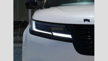 Range Rover Velar 8