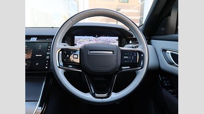 Range Rover Velar 48