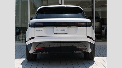 Range Rover Velar 5