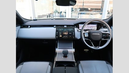 Range Rover Velar 14