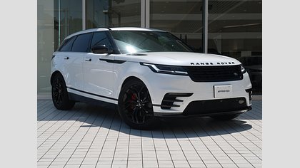 Range Rover Velar 0