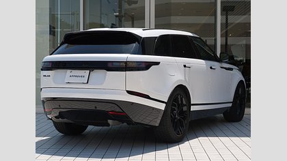Range Rover Velar 6