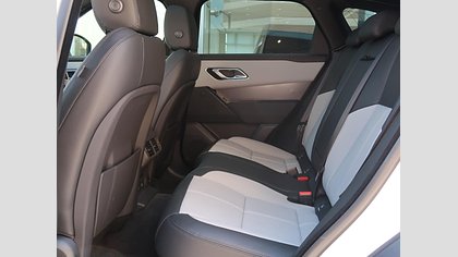 Range Rover Velar 18