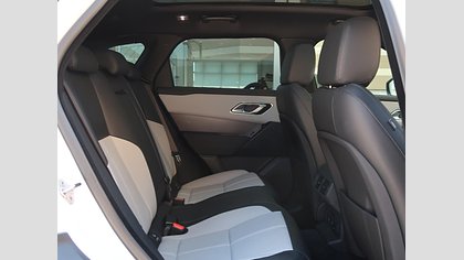Range Rover Velar 21