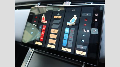 Range Rover Velar 29