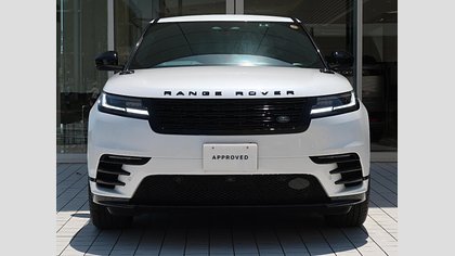 Range Rover Velar 1