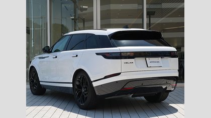 Range Rover Velar 4