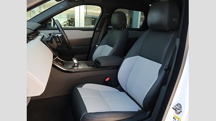 Range Rover Velar 17