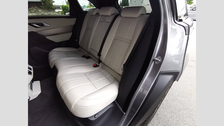 2023 認定中古車 Land Rover Range Rover Velar アイガーグレイ P250 AWD（オートマチック） R-DYNAMIC S