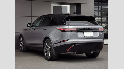 Range Rover Velar 1