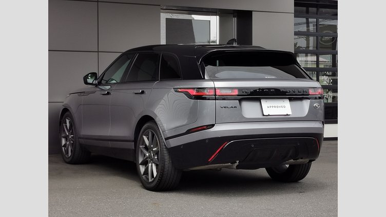 2023 認定中古車 Land Rover Range Rover Velar アイガーグレイ P250 AWD（オートマチック） R-DYNAMIC S