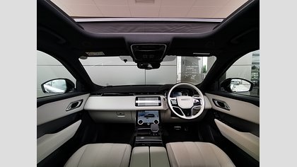 Range Rover Velar 3