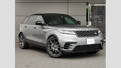 Range Rover Velar 0