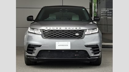 Range Rover Velar 7