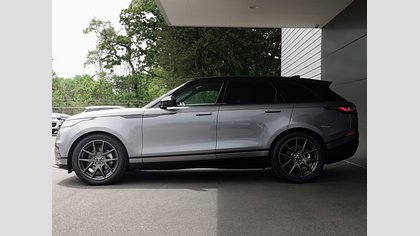 Range Rover Velar 5