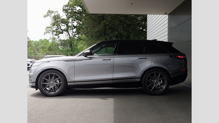 2023 認定中古車 Land Rover Range Rover Velar アイガーグレイ P250 AWD（オートマチック） R-DYNAMIC S