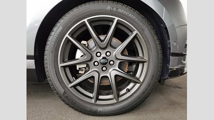 Range Rover Velar 8