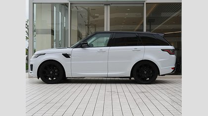 Range Rover Sport 3