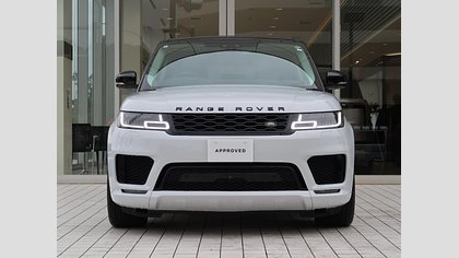 Range Rover Sport 1