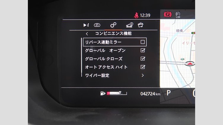 2020 認定中古車 Land Rover Range Rover Sport ユーロンホワイト INGENIUM 3.0L 6気筒ディーゼル MHEV 300PS HSE DYNAMIC