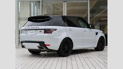 Range Rover Sport 6