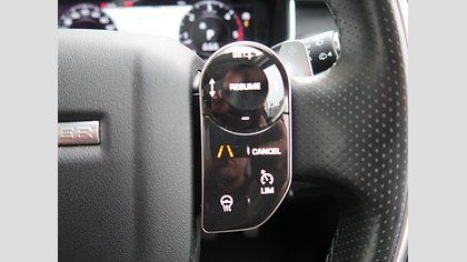 Range Rover Sport 25