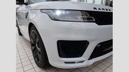 Range Rover Sport 8