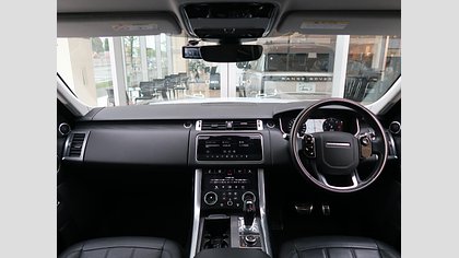 Range Rover Sport 12
