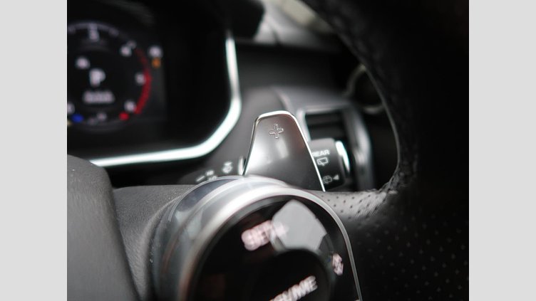 2020 認定中古車 Land Rover Range Rover Sport ユーロンホワイト INGENIUM 3.0L 6気筒ディーゼル MHEV 300PS HSE DYNAMIC