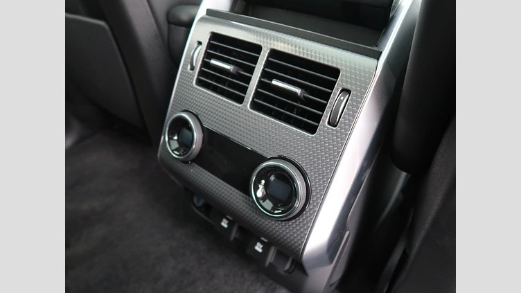 2020 認定中古車 Land Rover Range Rover Sport ユーロンホワイト INGENIUM 3.0L 6気筒ディーゼル MHEV 300PS HSE DYNAMIC