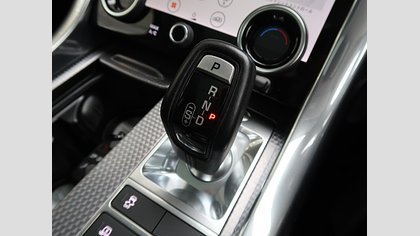 Range Rover Sport 22