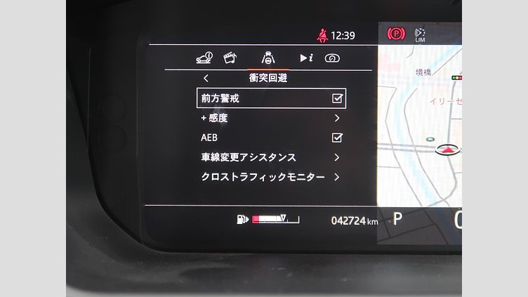 2020 認定中古車 Land Rover Range Rover Sport ユーロンホワイト INGENIUM 3.0L 6気筒ディーゼル MHEV 300PS HSE DYNAMIC